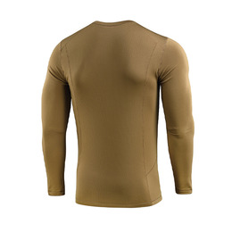 M-Tac термосорочка Polartec Winter Baselayer PRO Coyote. Фото 4