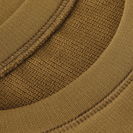 M-Tac термосорочка Polartec Winter Baselayer PRO Coyote. Фото 7