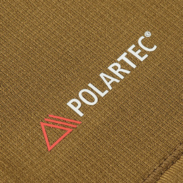 M-Tac термосорочка Polartec Winter Baselayer PRO Coyote. Фото 8