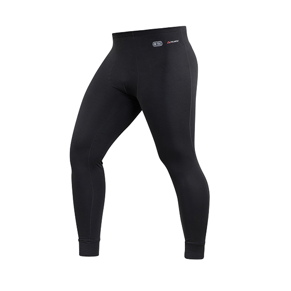 M-Tac термоштани Polartec Winter Baselayer PRO Black