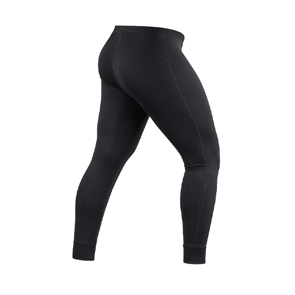 M-Tac термоштани Polartec Winter Baselayer PRO Black. Фото 4