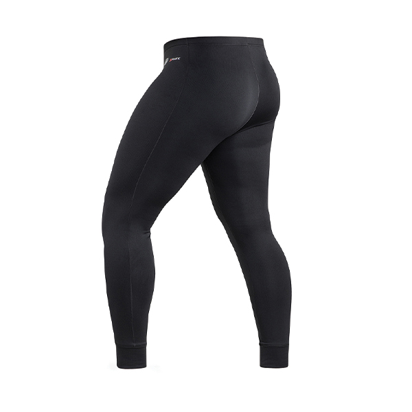 M-Tac термоштани Polartec Winter Baselayer PRO Black. Фото 5