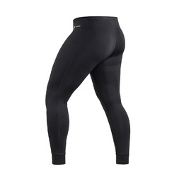 M-Tac термоштани Polartec Winter Baselayer PRO Black. Фото 5