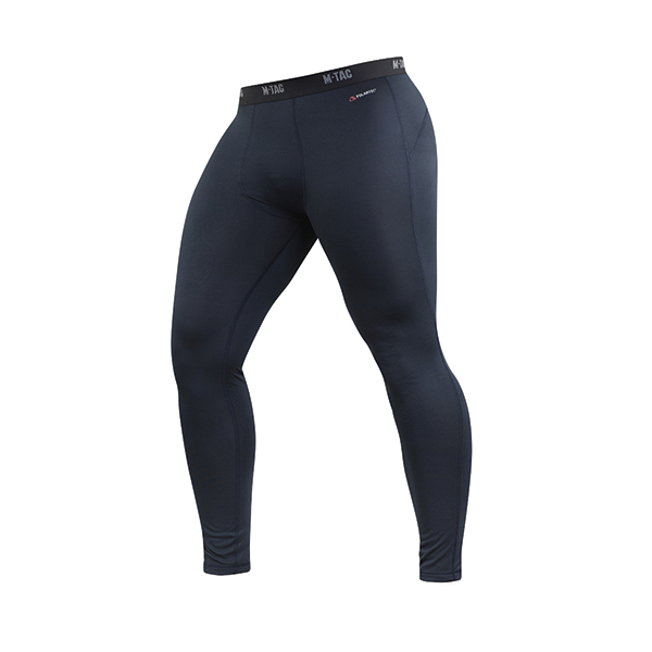 M-Tac термоштани Level I Polartec Dark Navy Blue