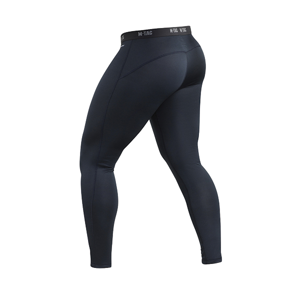 M-Tac термоштани Level I Polartec Dark Navy Blue. Фото 4