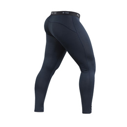 M-Tac термоштани Level I Polartec Dark Navy Blue. Фото 3