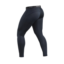 M-Tac термоштани Level I Polartec Dark Navy Blue. Фото 4
