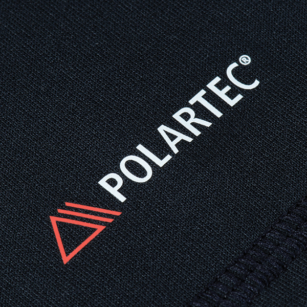 M-Tac термосорочка Level I Polartec Dark Navy Blue. Фото 7