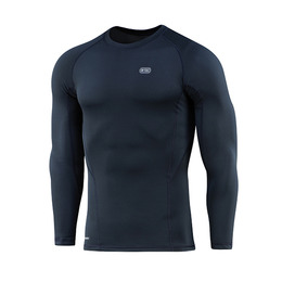 M-Tac термосорочка Level I Polartec Dark Navy Blue