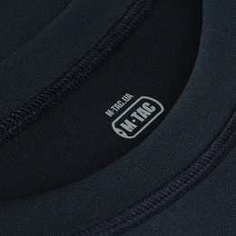 M-Tac термосорочка Level I Polartec Dark Navy Blue. Фото 6