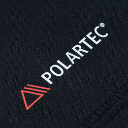 M-Tac термосорочка Level I Polartec Dark Navy Blue. Фото 7