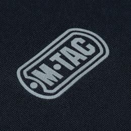 M-Tac термосорочка Level I Polartec Dark Navy Blue. Фото 8