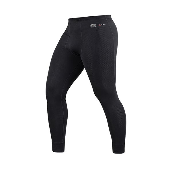 M-Tac термоштани Polartec Winter Baselayer Vent Black