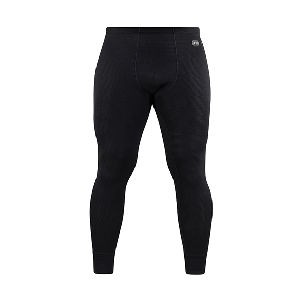 M-Tac термоштани Polartec Winter Baselayer Vent Black. Фото 2