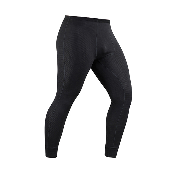 M-Tac термоштани Polartec Winter Baselayer Vent Black. Фото 3