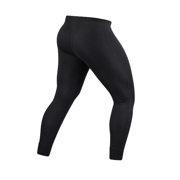 M-Tac термоштани Polartec Winter Baselayer Vent Black. Фото 4