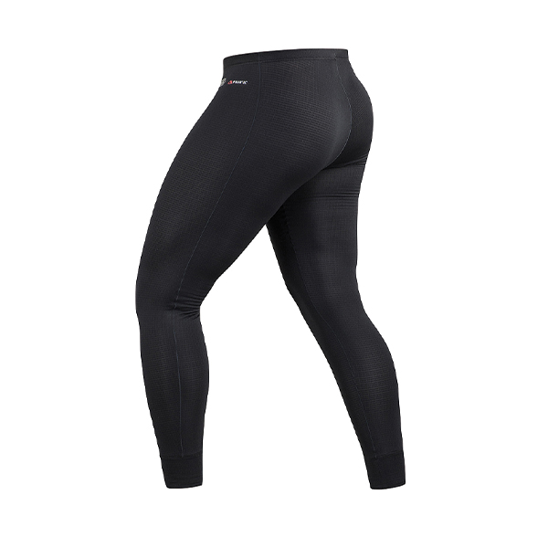 M-Tac термоштани Polartec Winter Baselayer Vent Black. Фото 5