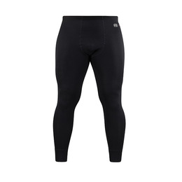 M-Tac термоштани Polartec Winter Baselayer Vent Black. Фото 2