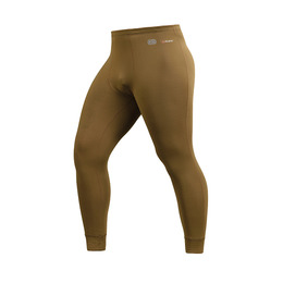 M-Tac термоштани Polartec Winter Baselayer Vent Coyote