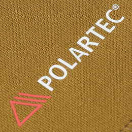 M-Tac термосорочка Level I Polartec Coyote. Фото 7