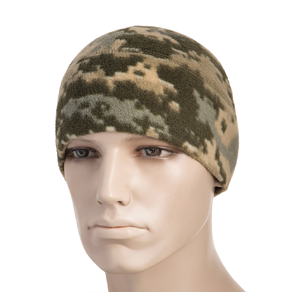 M-Tac шапка Watch Cap фліс (260г/м2) MM14