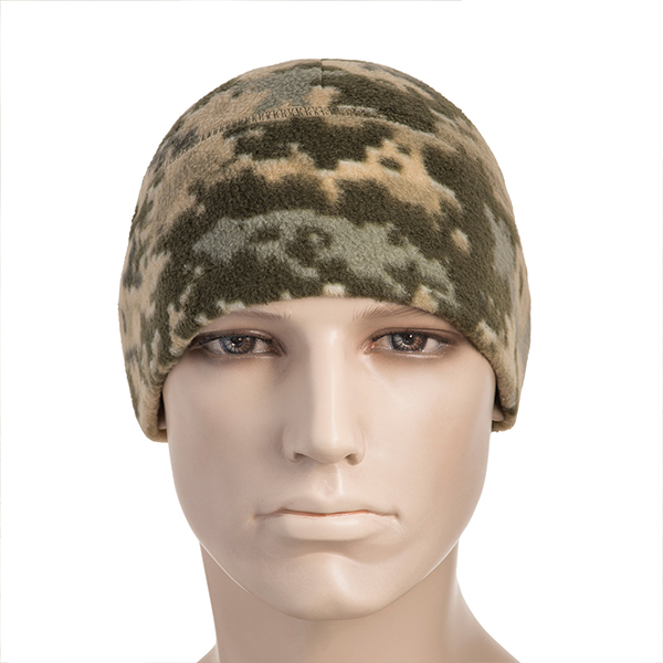 M-Tac шапка Watch Cap фліс (260г/м2) MM14. Фото 2