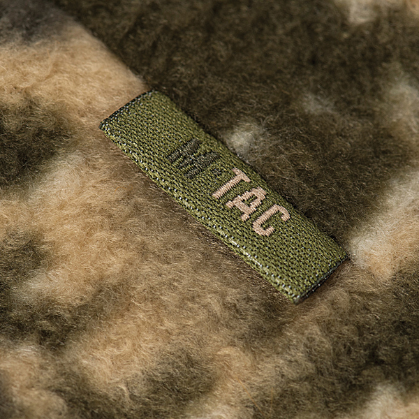 M-Tac шапка Watch Cap фліс (260г/м2) MM14. Фото 5