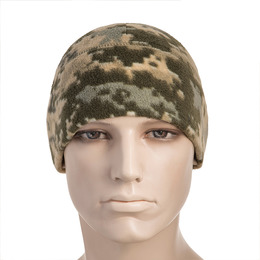 M-Tac шапка Watch Cap фліс (260г/м2) MM14