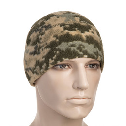 M-Tac шапка Watch Cap фліс (260г/м2) MM14. Фото 3