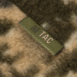 M-Tac шапка Watch Cap фліс (260г/м2) MM14. Фото 5