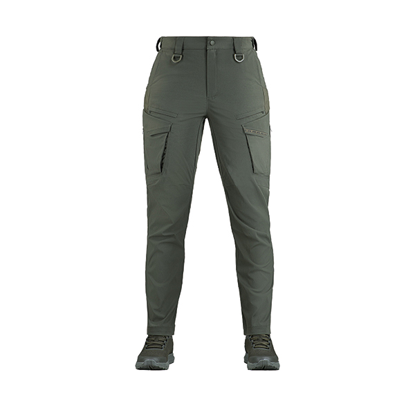 M-Tac штани Aggressor Summer Flex Lady Army Olive. Фото 2