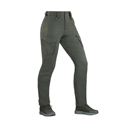 M-Tac штани Aggressor Summer Flex Lady Army Olive. Фото 3