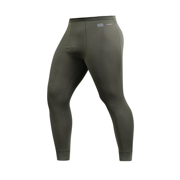 M-Tac термоштани Polartec Winter Baselayer Vent Army Olive