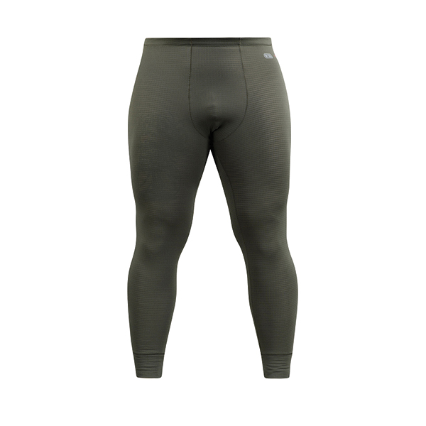 M-Tac термоштани Polartec Winter Baselayer Vent Army Olive. Фото 2