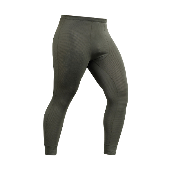 M-Tac термоштани Polartec Winter Baselayer Vent Army Olive. Фото 3