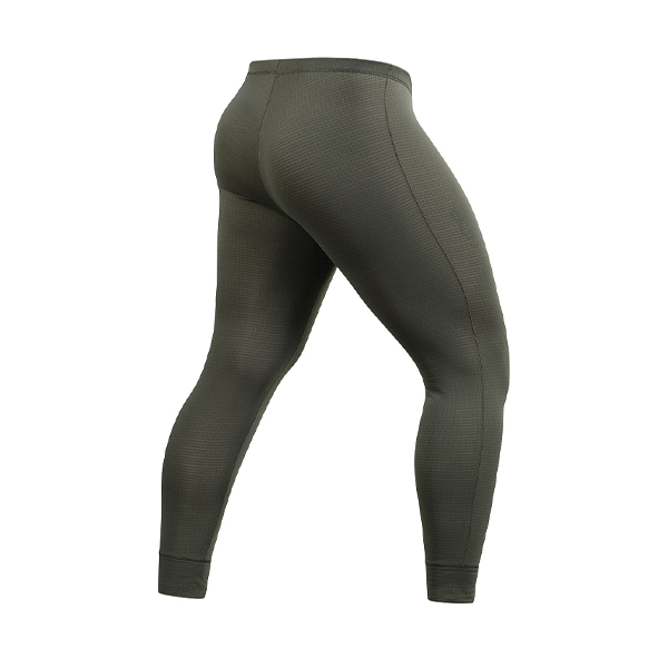 M-Tac термоштани Polartec Winter Baselayer Vent Army Olive. Фото 4
