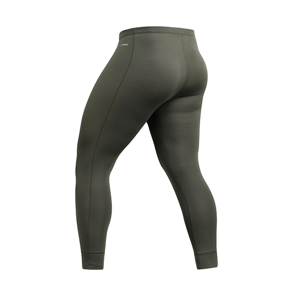 M-Tac термоштани Polartec Winter Baselayer Vent Army Olive. Фото 5