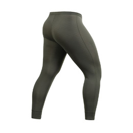 M-Tac термоштани Polartec Winter Baselayer Vent Army Olive. Фото 4