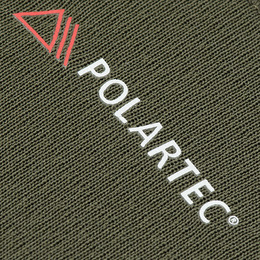 M-Tac термоштани Polartec Winter Baselayer Vent Army Olive. Фото 7