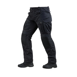 M-Tac штани Sturm Gen.II NYCO Extreme Black