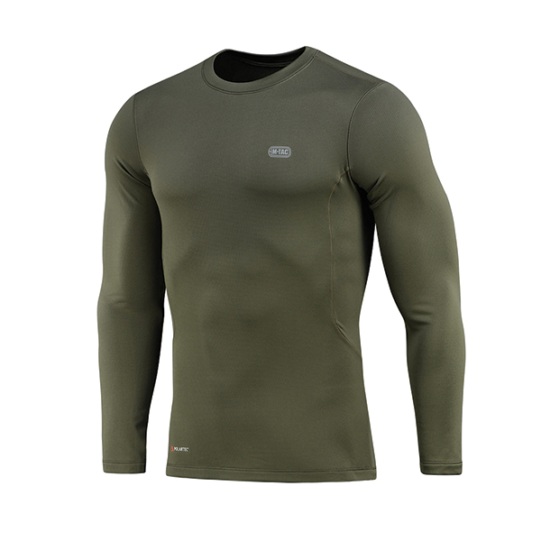 M-Tac термосорочка Level I Polartec Army Olive