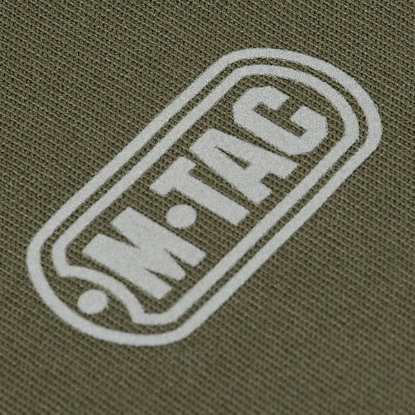 M-Tac термосорочка Level I Polartec Army Olive. Фото 7