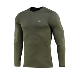 M-Tac термосорочка Level I Polartec Army Olive