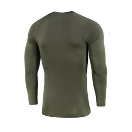 M-Tac термосорочка Level I Polartec Army Olive. Фото 4