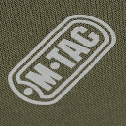 M-Tac термосорочка Level I Polartec Army Olive. Фото 7