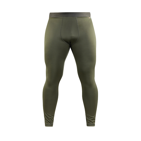 M-Tac термоштани Level I Polartec Dark Olive. Фото 2