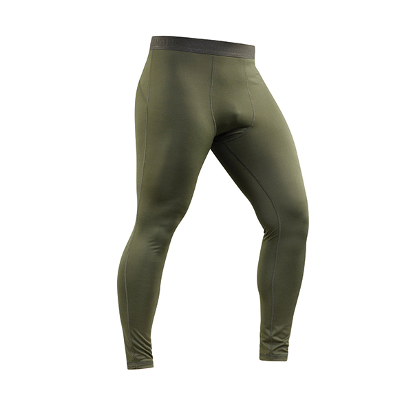 M-Tac термоштани Level I Polartec Dark Olive. Фото 3