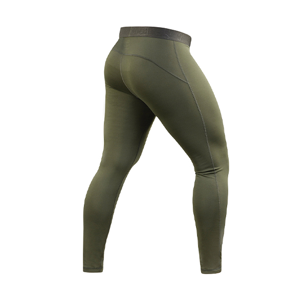 M-Tac термоштани Level I Polartec Dark Olive. Фото 4