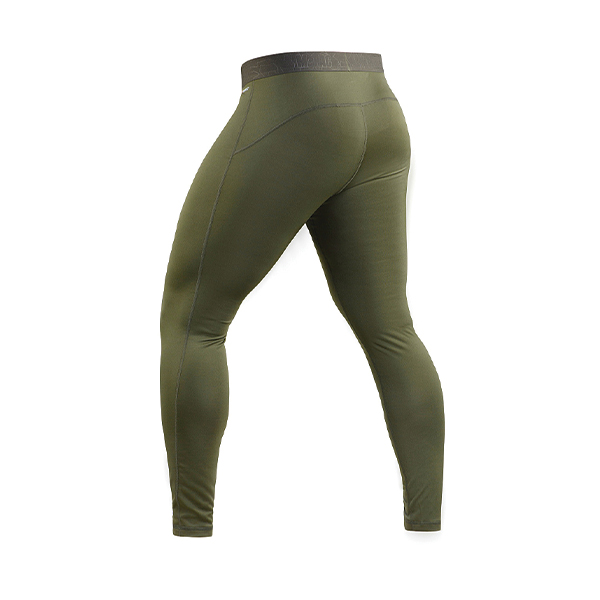 M-Tac термоштани Level I Polartec Dark Olive. Фото 5