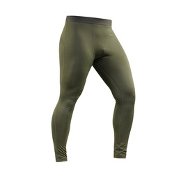 M-Tac термоштани Level I Polartec Dark Olive. Фото 3